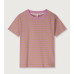 Gray Label detské tričko Oversized- Bubblegum/Cookie Gray Label detské tričko Oversized- Bubblegum/Cookie